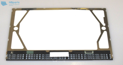 Матрица для планшета Samsung 10.1"