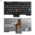 Клавиатура для ноутбука Lenovo ThinkPad X61, чёрная, RU
