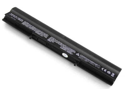 Аккумулятор (батарея) для ноутбука Asus U36SD 14.4V 4400mAh OEM