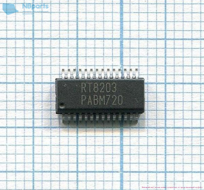 RT8203
