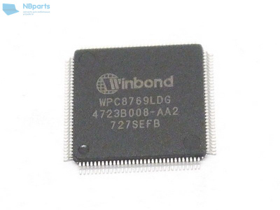 WPC8769LDG