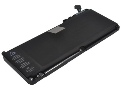 Аккумулятор (батарея) для ноутбука Apple MacBook 13" Unibody A1342 10.95V 5600 mAh