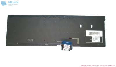 Подсветка клавиатуры ASUS Q503