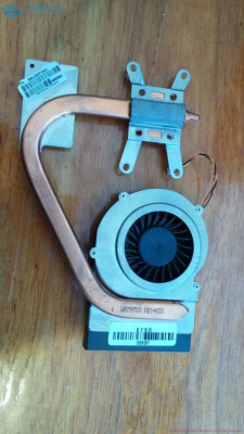Система охлаждения LG E500, Б/У 
