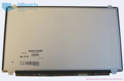 Матрица 15,6” CHI MEI