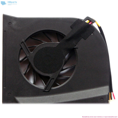 Кулер (вентилятор) HP Pavilion DV6000
