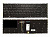 Клавиатура для ноутбука ACER Swift 3 SF315, чёрная, с подсветкой, RU