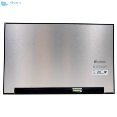 Матрица 16,0” NE160QDM-NYC M NE