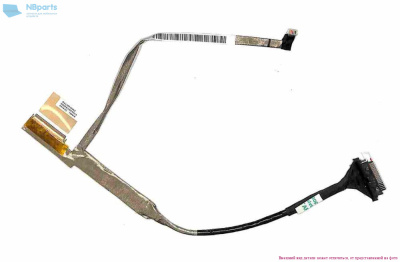 Шлейф матрицы (экрана) ACER Aspire One D257