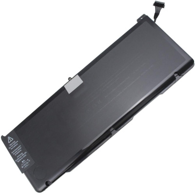 Аккумулятор (батарея) для ноутбука Apple Macbook Pro 17" A1297 2011 10.95V 77Wh OEM