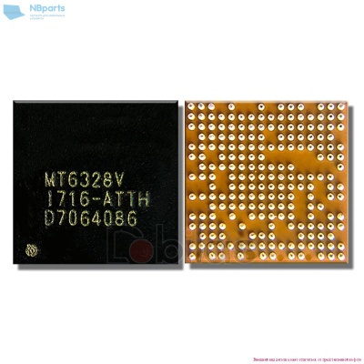 MT6328V