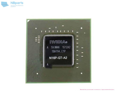 NVIDIA N16P-GT-A2