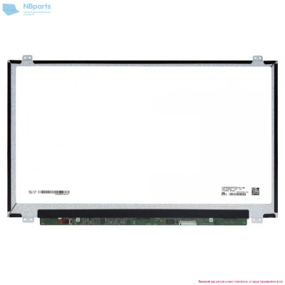 Матрица 15,6” AUO