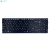 Клавиатура для ноутбука Sony VPC-F2, чёрная, RU