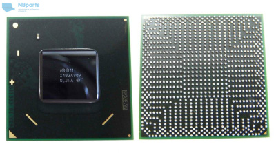 INTEL BD82NM70