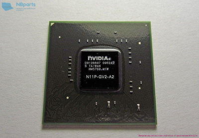 NVIDIA N11P-GV2-A2