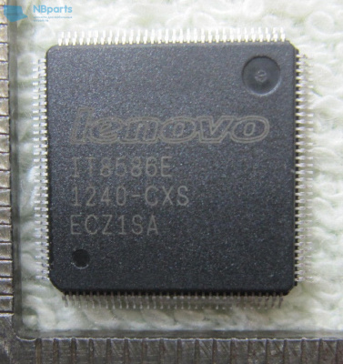 ITE IT8586E FXS