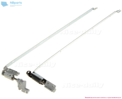 Завесы (петли) HP DV9000 пара