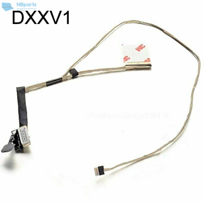 Шлейф матрицы (экрана) DELL Vostro V131 V131D