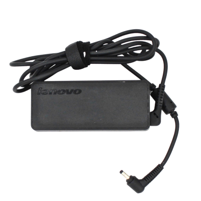 Блок питания (зарядное устройство) Lenovo 65W 4.0*1.7mm, ORIG