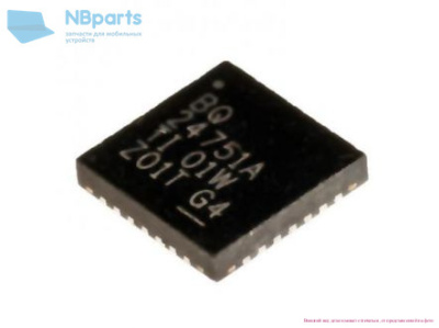 BQ24751A