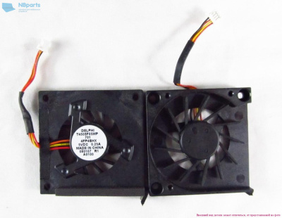 Кулер (вентилятор) ASUS 1008p