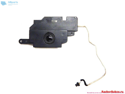 Динамики Acer Aspire 5520 левый