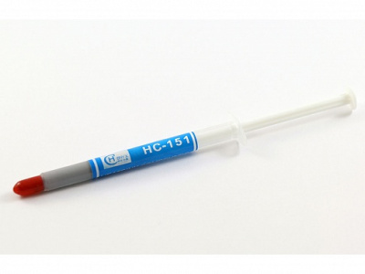 Термопаста Thermal Grease HC-151 (1g)