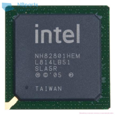 INTEL NH82801HEM