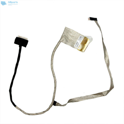 Шлейф матрицы (экрана) Samsung NP300E5X NP300E5C