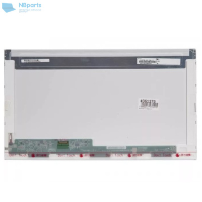 Матрица 17,3” CHI MEI N173FGE-E23