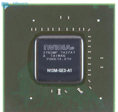 NVIDIA N13M-GE3-A1