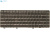 Клавиатура для ноутбука HP Pavilion DV3500, Coffee, RU