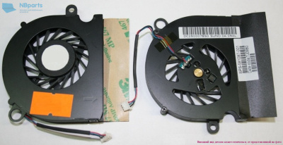 Кулер (вентилятор) HP Probook 5310M
