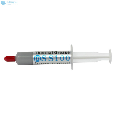 Термопаста Amperin SS100 (3g)