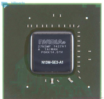 NVIDIA N13M-GE3-A1