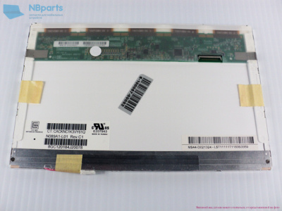 Матрица 8.9" N089A1-L01 M