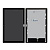Модуль Lenovo Tab P10 TB-X705L (Матрица + Тач скрин), Black