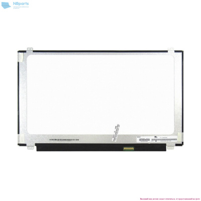 Матрица 15,6” BOE