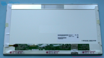 Матрица 17,3” AUO