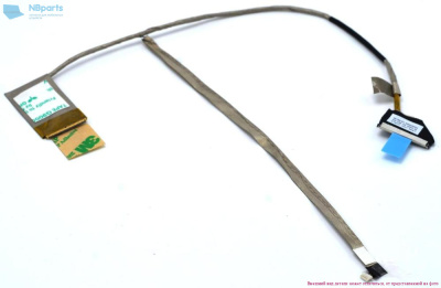 Шлейф матрицы (экрана) LENOVO B460E