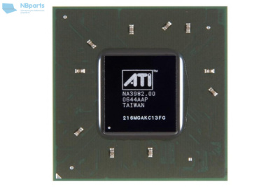 ATI 216MGAKC13FG