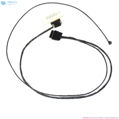 Шлейф матрицы (экрана) LENOVO V110-15isk