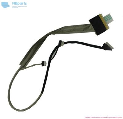 Шлейф матрицы (экрана) LENOVO IdeaPad F50