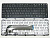 Клавиатура для ноутбука HP 450 G1 455 G1, чёрная, с рамкой, RU (MZ)