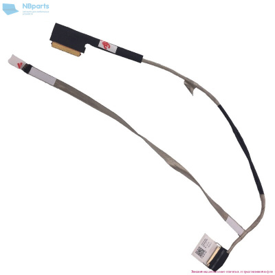 Шлейф матрицы (экрана) HP 450 G2