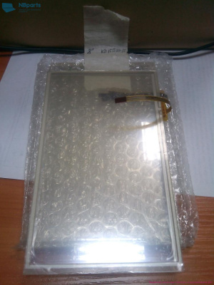 Тачскрин для навигатора 8'', KD15039E2