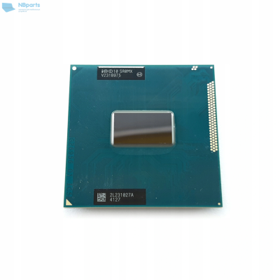Процессор Intel Core i5-3320M SR0MX