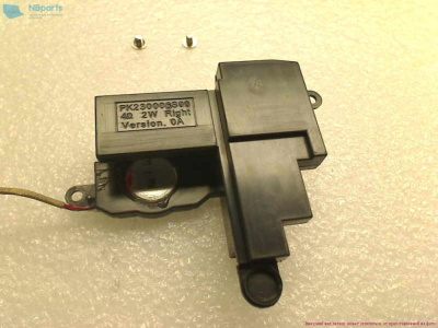 Динамики Acer Aspire 5520 правый