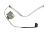 Шлейф матрицы (экрана) HP Pavilion 15-EG 15-EH 30 pin